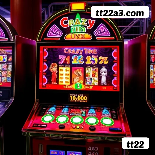 Configurações úteis dentro do app tt22