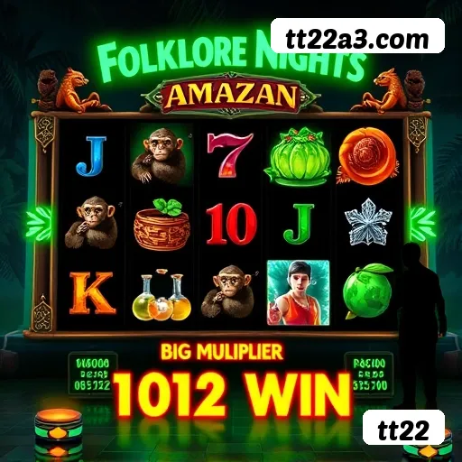 Download app tt22 Android iOS