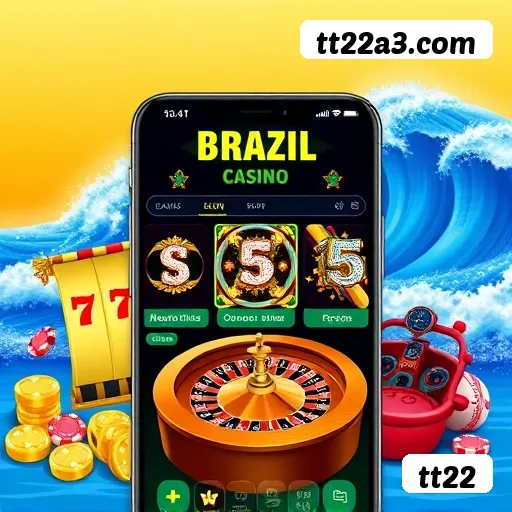 Desempenho do app tt22 em diferentes aparelhos