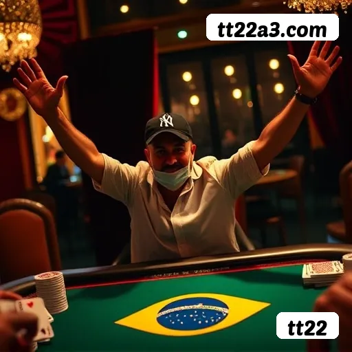 Guia rápido de apostas ao vivo na tt22