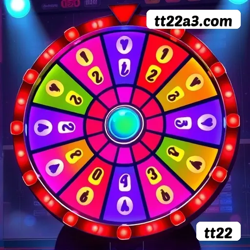 Roleta e blackjack tt22