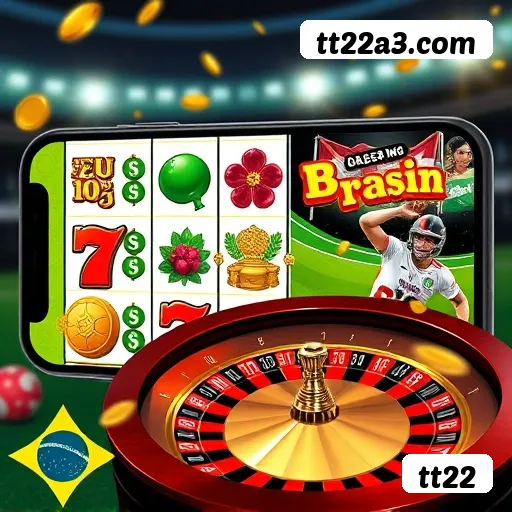 App tt22 Android download