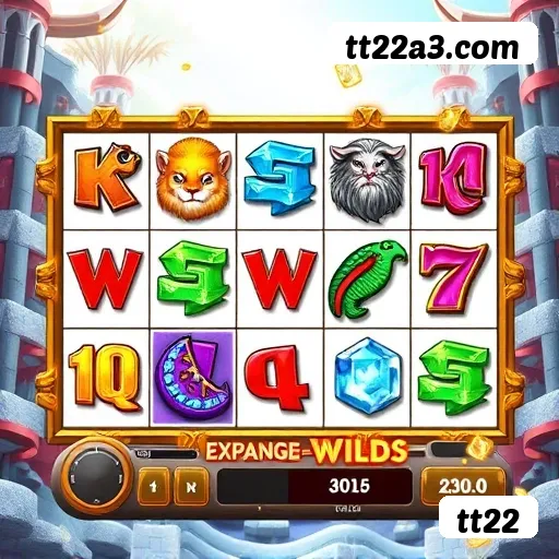 tt22 slots no app