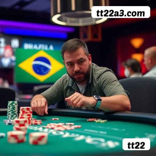 Checklist para avaliar a plataforma tt22