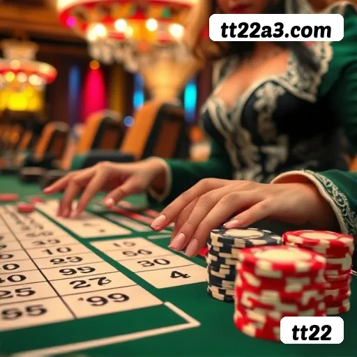 Bônus boas-vindas tt22 R$100