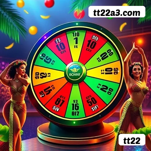 Bônus exclusivos membros VIP tt22