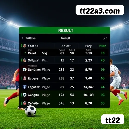 Suporte VIP tt22 - atendimento prioritário