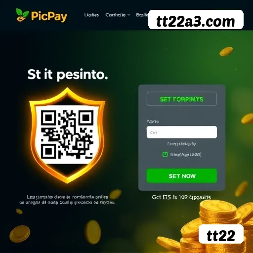 Slots com prêmios tt22